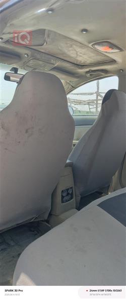 جیلی ئێم گراند EC7